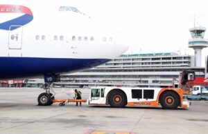 SAHCO wins British airways safety, punctuality awards British Airways, SAHCO