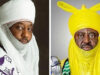 Kano govt moves to end emirate tussle Emir Sanusi