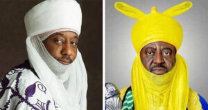 Kano govt moves to end emirate tussle Emir Sanusi