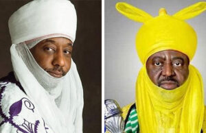 Police ban Sallah Durbar in Kano Emir Sanusi