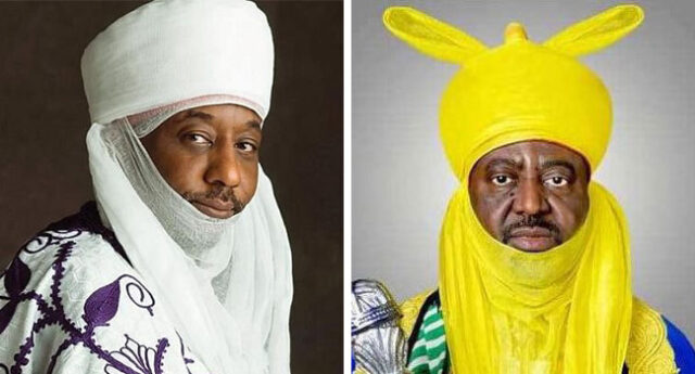 Kano govt moves to end emirate tussle Emir Sanusi