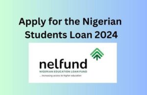 60,000 students apply for NELFUND loan in 6 days State institutions, Education loan, NELFUND