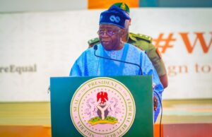 Tinubu: How I resisted associates to appoint govt critic as Minister Tinubu
