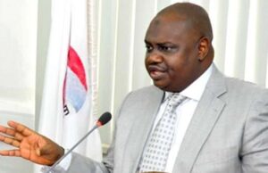 Ex-EFCC chairman, DIG Lamorde, dies in Egypt Lamorde