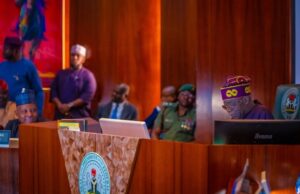 FEC approves 100% gratuity for retiring federal civil servants Household support programme