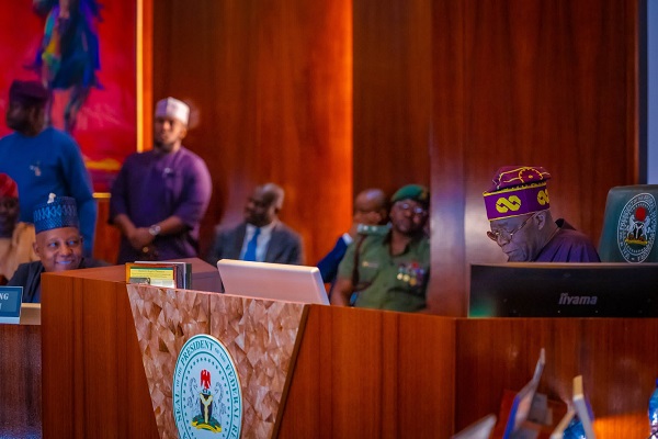 President Bola Tinubu Household support programme