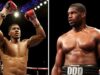 Anthony Joshua to fight Dubois for IBF belt as Usyk vacates title Dubois