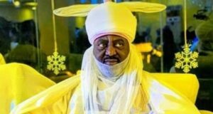 Emir Bayero defends supporters’ actions as self-defence amid Kano palace clash Kano emirship, Court, Bayero