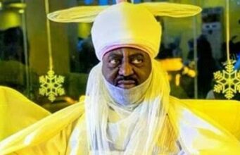 Court restrains Bayero, 4 others from parading selves as Emirs in Kano Kano emirship, Court, Bayero