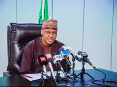 FG spends over ₦150bn on 788,000 students under NELFUND – Minister Christians, Gambaryan, Policies, Niger Republic, Economy