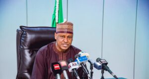 2026 budget aims to consolidate Tinubu’s reform gains – Minister Christians, Gambaryan, Policies, Niger Republic, Economy