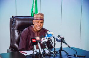 2026 budget aims to consolidate Tinubu’s reform gains – Minister Minister