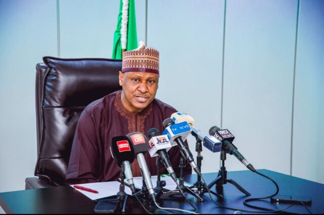 FG defends Borno airstrike, promises probe into civilian deaths Minister