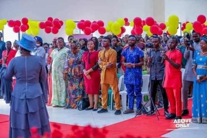 Dunamis Church Dunamis