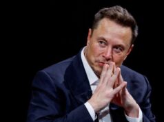 Elon Musk becomes first person to hit $600bn net worth EU, Musk, Fascists, SpaceX workers