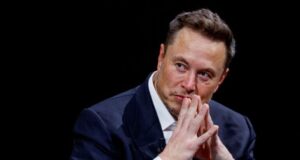 Musk summoned as cybercrime officers raid X offices in France EU, Musk, Fascists, SpaceX workers