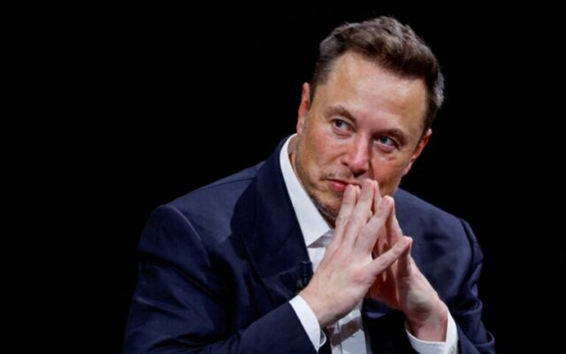 France summons Elon Musk over X probe EU, Musk, Fascists, SpaceX workers