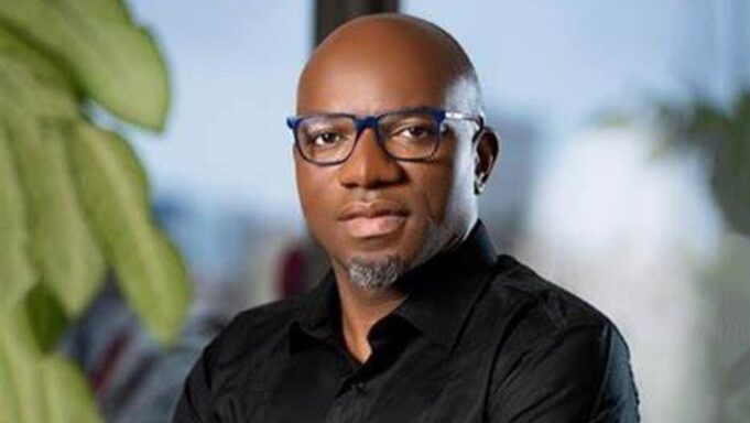 Ex-Konga CEO Nick Imudia Konga CEO