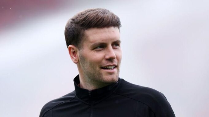 Fabian Hurzeler Hurzeler