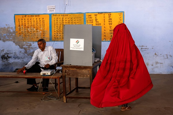 India election Election