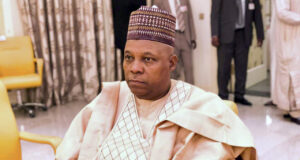 Shettima’s visit to Kano sparks debate over APC leaders’ absence Shettima