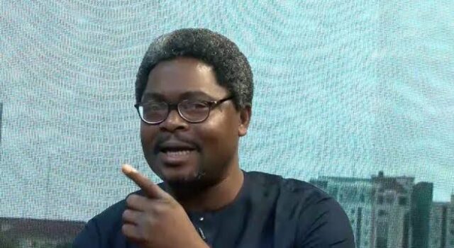 Bode George has no moral standing to preach on corruption — Wike’s Aide FCTA, Wike, Olayinka