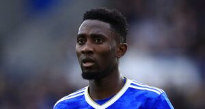 Leicester agree fee for Ndidi transfer as Sesko agrees to join Manchester United Ndidi, Partey