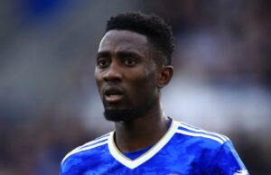 Leicester agree fee for Ndidi transfer as Sesko agrees to join Manchester United Ndidi, Partey