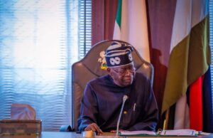 Tinubu appoints board members for CrediCorp 2023 peace accord, Tinubu, CrediCorp, Permanent secretaries, Private sector