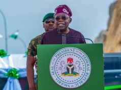 ‘We’ll defeat terrorism’: Tinubu speaks on Trump’s threat Kwankwaso, Russian, Eagle Square, Tinubu