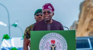 ‘We’ll defeat terrorism’: Tinubu speaks on Trump’s threat Kwankwaso, Russian, Eagle Square, Tinubu