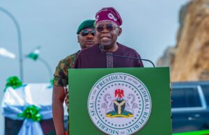 ‘We’ll defeat terrorism’: Tinubu speaks on Trump’s threat Kwankwaso, Russian, Eagle Square, Tinubu