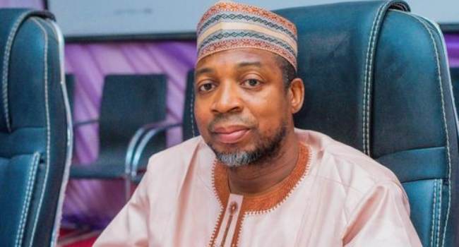 Sokoto varsity Deputy VC, Prof. Yusuf Saidu Deputy Vice-Chancellor