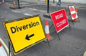 Repairs: Lagos govt shuts Apongbon Bridge for 6 weeks Lagos, Independence Bridge