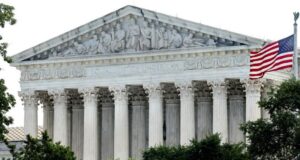 U.S. Supreme Court backs Trump on third-country Supreme Court