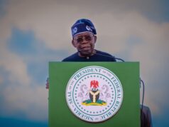 2026 budget: Tinubu allocates N5.41trn to security, declares armed groups terrorists Editors, Tax reform bills, 2027 election, Tinubu
