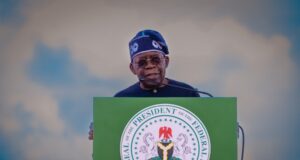 2026 budget: Tinubu allocates N5.41trn to security, declares armed groups terrorists Editors, Tax reform bills, 2027 election, Tinubu