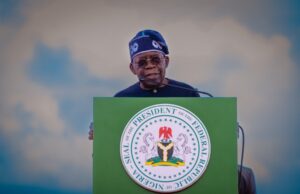2026 budget: Tinubu allocates N5.41trn to security, declares armed groups terrorists Editors, Tax reform bills, 2027 election, Tinubu