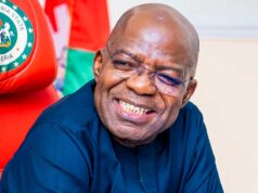 2027: Otti, Abaribe, others emerge consensus candidates in LP primaries Otti, Abia