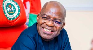 2027: Otti, Abaribe, others emerge consensus candidates in LP primaries Otti, Abia