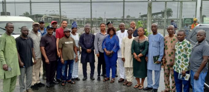 FG probes Agip and Shell for land grabbing in Bayelsa Agip