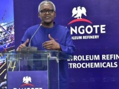 ‘There’ll be no queues’: Dangote assures of stable fuel supply ahead of Christmas Dangote
