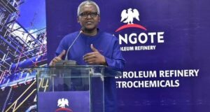Dangote mulls 20,000 megawatts to end Nigeria’s power crisis NMDPRA, Dangote