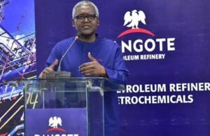 VIDEO: NMDPRA CEO pays $5m children’s school fees in Switzerland ― Dangote NMDPRA, Dangote