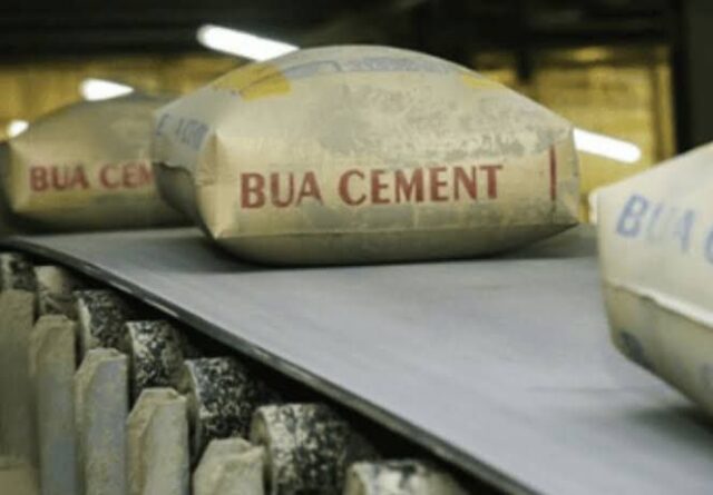 BUA Cement profit rises to N356bn as revenue hits N1.179trn BUA Cement, Penstock