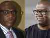 ‘You can’t be trusted’: Onanuga slams Obi over one-term presidency promise Term, Onanuga