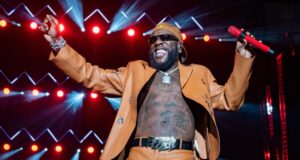 DJAN dissociates self from Burna Boy’s music ban DJAN, Burna Boy, Streams