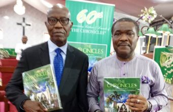 AVMCC marks 60th anniversary, unveils book in Lagos AVMCC