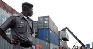Customs clarifies forex rate use in cargo valuation, affirms CBN as sole source Illicit drugs, Apapa Customs