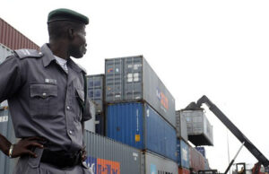 Customs clarifies forex rate use in cargo valuation, affirms CBN as sole source Illicit drugs, Apapa Customs